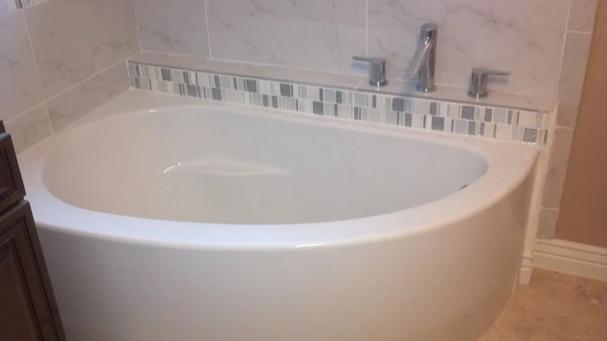 Plumbing services in Reston, VA